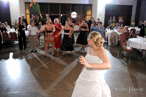 Best Winter Park Civic Center Wedding photographer - Sandra Johnson (SJFoto.com)